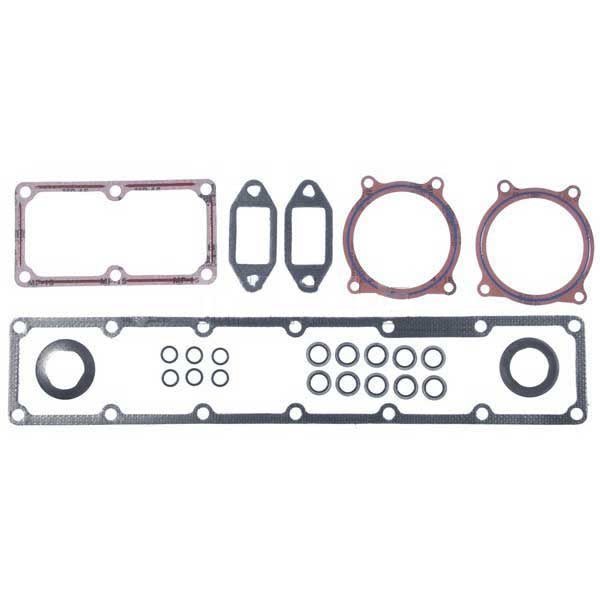 MAHLE MIS19751 Master Intake Manifold Gasket Set (2007.5 - 2018 Cummins) - Southern Diesel Supply
