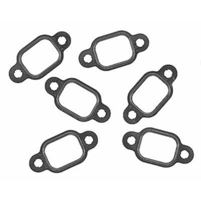 MAHLE MS10141 Exhaust Manifold Gaskets (1989 - 1998 Cummins) - Southern Diesel Supply