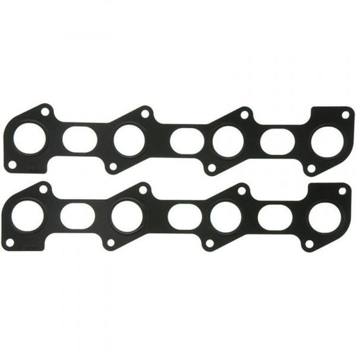 MAHLE MS19312 Exhaust Manifold Gasket Set (2003-2010 6.0/6.4L Powerstroke)