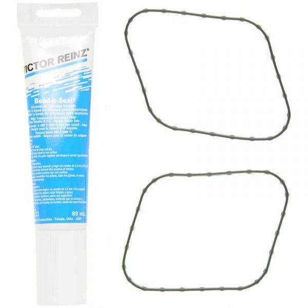 MAHLE MS19402 Intake Manifold Gasket (2001 - 2005 Duramax) - Southern Diesel Supply
