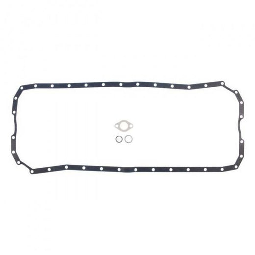 MAHLE OS32139 Engine Oil Pan Gasket (1989-2002 5.9L Cummins)
