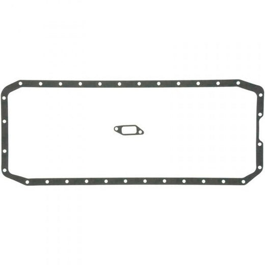 MAHLE OS32278 Engine Oil Pan Gasket (2003-2007 5.9L Cummins)