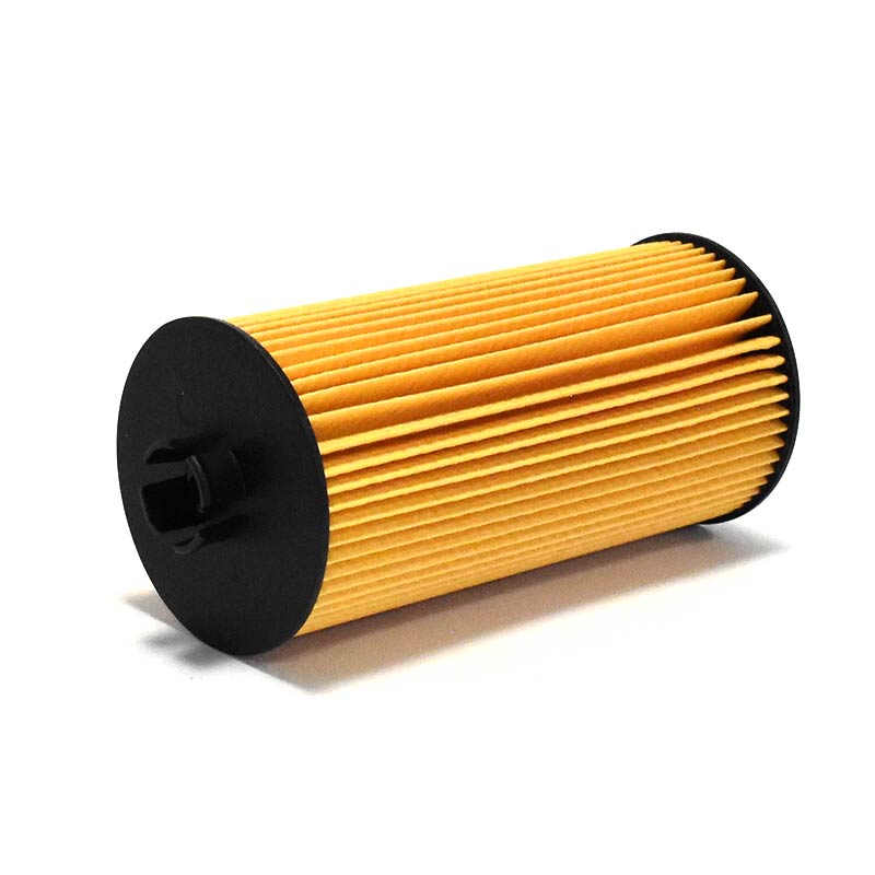 MAHLE OX783D Engine Oil Filter (2003 - 2010 Power Stroke) - Southern Diesel Supply