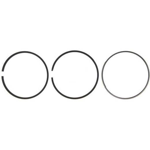 MAHLE S42168.040 Piston Ring Set (.040) (2011-2016 6.7L Powerstroke)