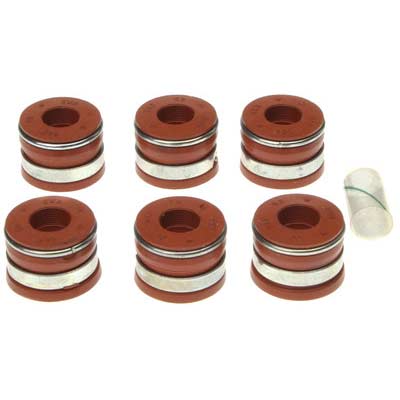 MAHLE SS45411A Valve Stem Seal Set (1989 - 1998 Cummins) - Southern Diesel Supply