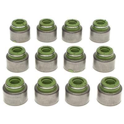MAHLE SS45902 Exhaust Valve Stem Seal Kit (1998.5 - 2002 Cummins) - Southern Diesel Supply