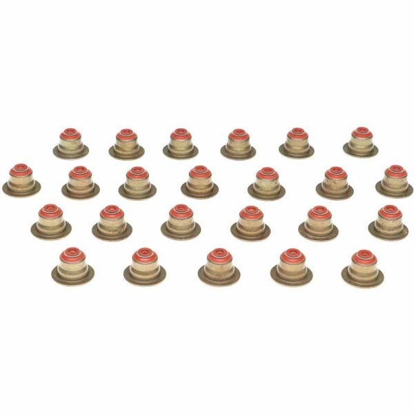 MAHLE SS46139 Valve Stem Seal Set (2014 - 2022 3.0L Cummins) - Southern Diesel Supply