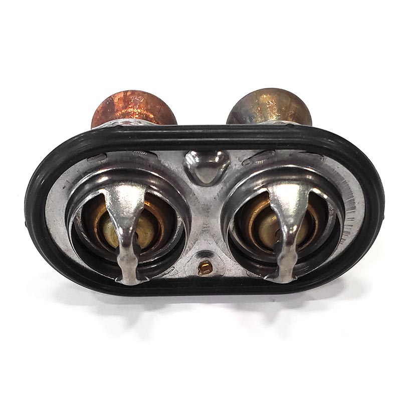 MAHLE TX44390 Primary Coolant Thermostat (2011 - 2016 Power Stroke) - Southern Diesel Supply