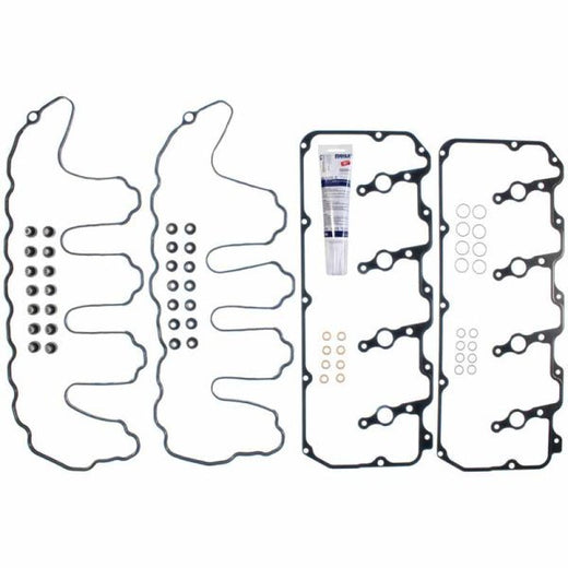 MAHLE VS50551 Valve Cover Gasket Set (2007.5-2010 6.6L Duramax)
