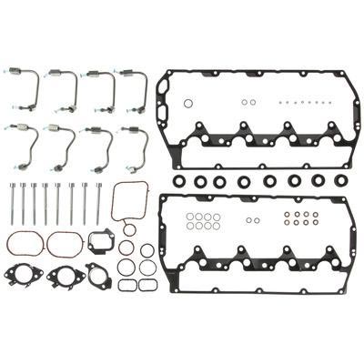 MAHLE VS50658 Valve Cover Gasket Set (2011 - 2020 Power Stroke) - Southern Diesel Supply