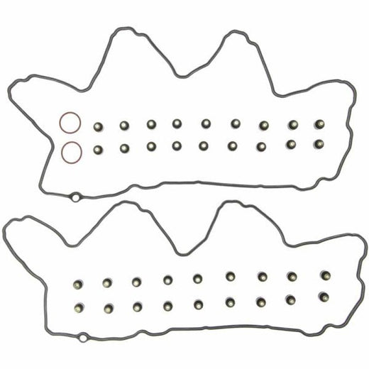MAHLE VS50667 Valve Cover Gasket Set (2011-2016 6.6L Duramax)