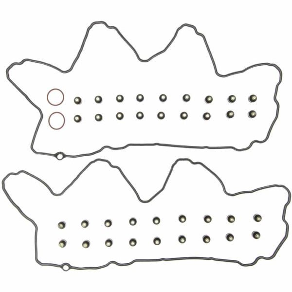 MAHLE VS50667 Valve Cover Gasket Set (2011 - 2016 Duramax) - Southern Diesel Supply