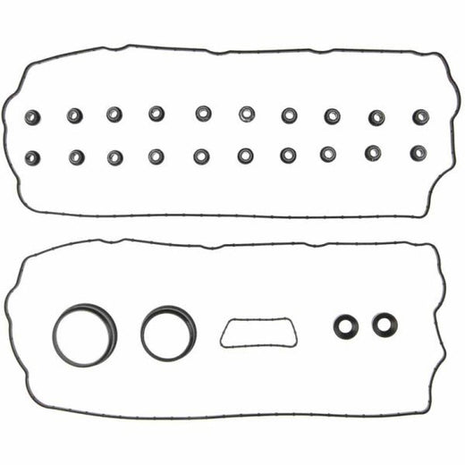 MAHLE VS50744 Valve Cover Gasket Set (Upper) (2008-2010 6.4L Powerstroke)