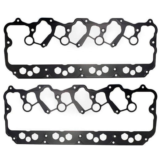 MAHLE VS50966 Valve Cover Gasket Set (2017-2019 6.6L Duramax)