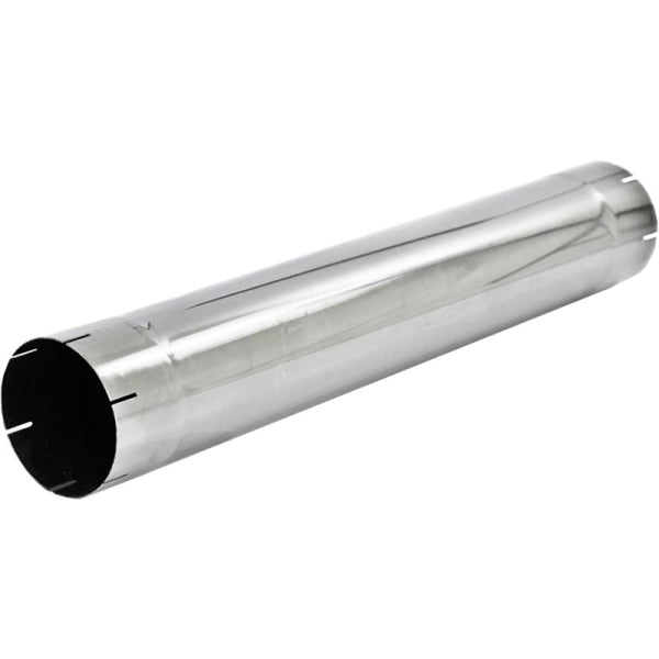 MBRP Universal Muffler Delete Pipe - Southern Diesel Supply