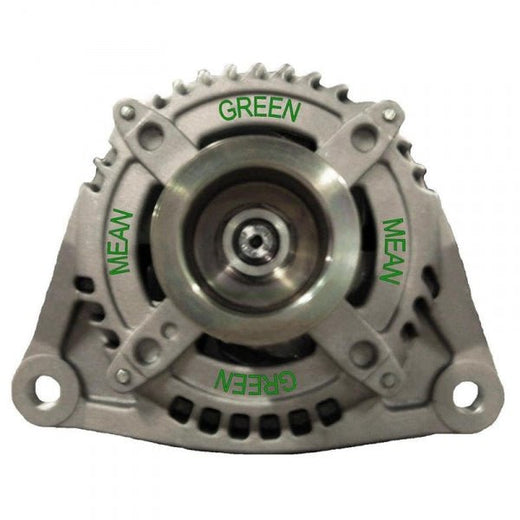 Mean Green 1398 High Output Alternator (2003-2007 5.9L Cummins)