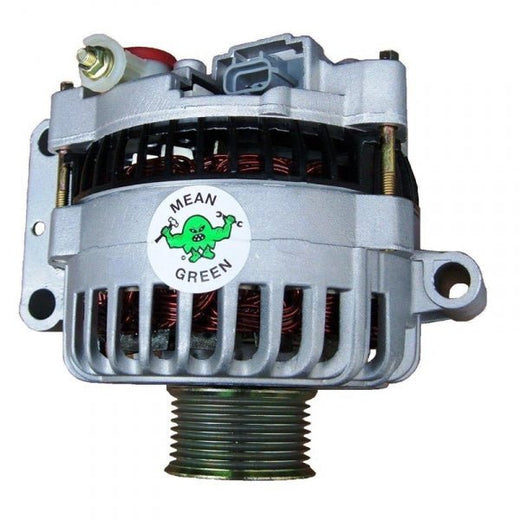 Mean Green 7769 High Output Alternator (1994-1997 7.3L Powerstroke)