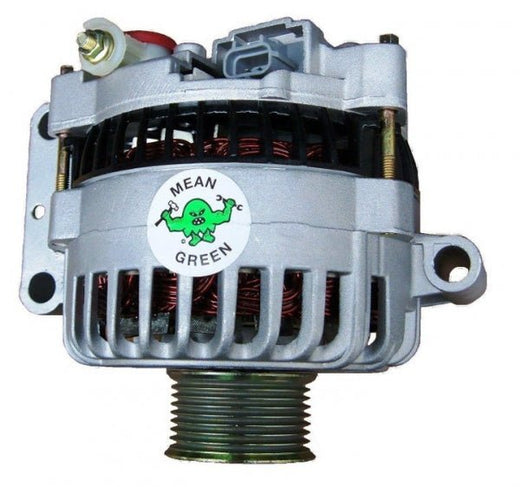Mean Green 8478 High Output Alternator (2006-2007 6.0L Powerstroke)