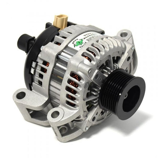 Mean Green MG8306HD 300 AMP High Output Alternator (2003-2005 6.0L Powerstroke)