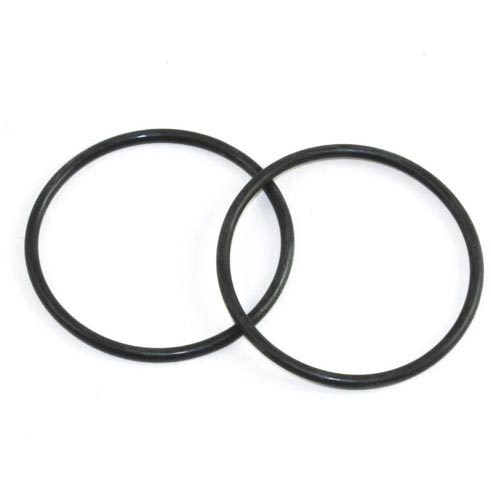 Merchant Automotive 10016 Intake Tube Seals (2004.5 - 2005 Duramax) - Southern Diesel Supply