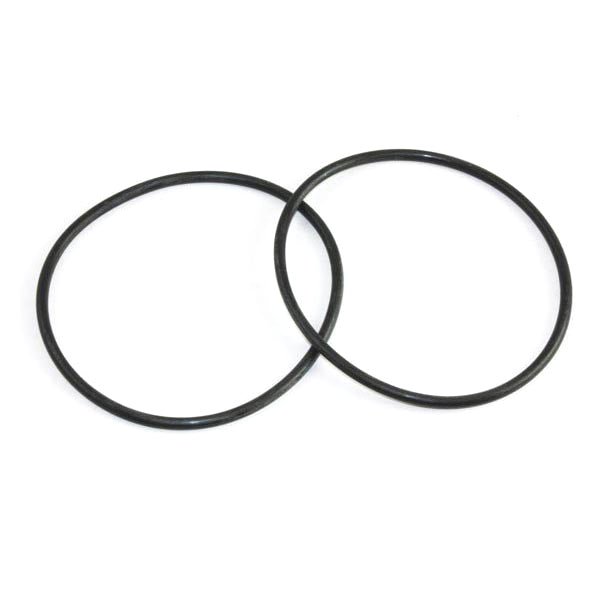 Merchant Automotive 10017 Intake Tube Seal Kit (2006 - 2010 Duramax) - Southern Diesel Supply