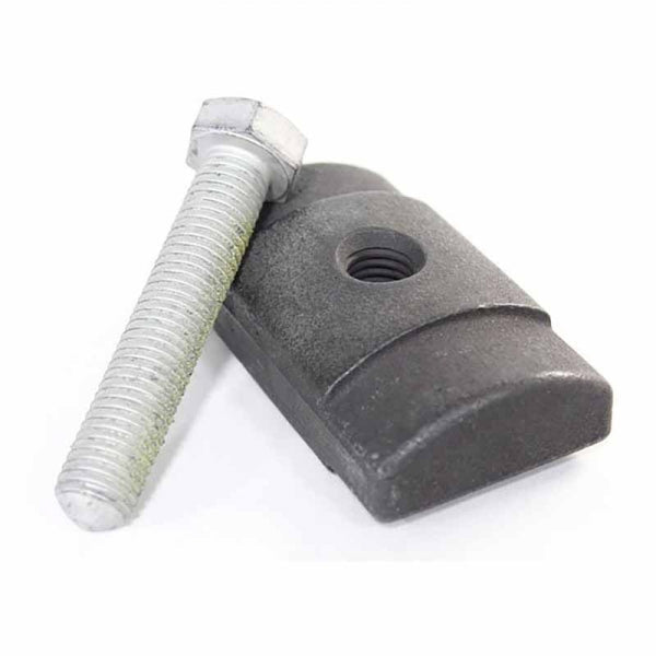 Merchant Automotive 10056 Torsion Bar Adjuster Nut & Bolt (2011 - 2025 Duramax) - Southern Diesel Supply