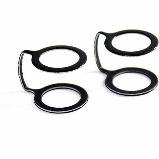 Merchant Automotive 10059 Fuel Line Banjo Seals (At FICM) (2001-2005 6.6L Duramax)