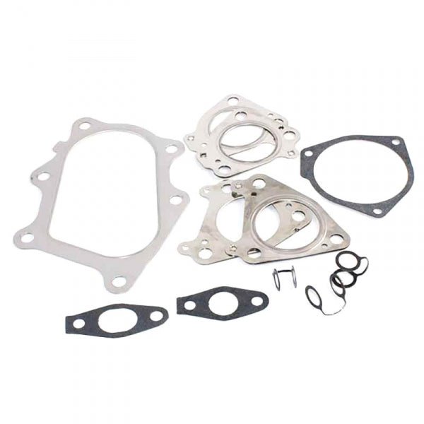 Merchant Automotive 10120 Turbo Installation Gasket Kit (2001 - 2004 Duramax) - Southern Diesel Supply