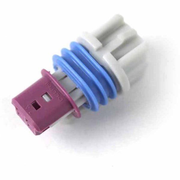 Merchant Automotive 10160 Speed Sensor Connector (2001 - 2019 Duramax) - Southern Diesel Supply