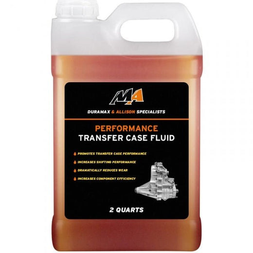 Merchant Automotive 10193 Performance Transfer Case Oil (2001-2016 6.6L Duramax)