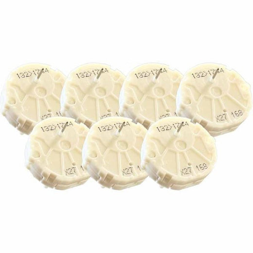 Merchant Automotive 10194-7 Stepper Motor Set (Pack Of 7) (2003-2007 Duramax)