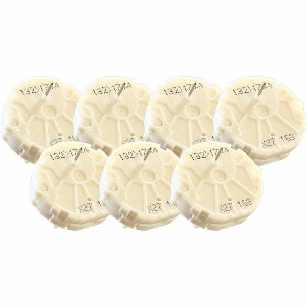 Merchant Automotive 10194 - 7 Stepper Motor Set (Pack Of 7) (2003 - 2007 Duramax) - Southern Diesel Supply
