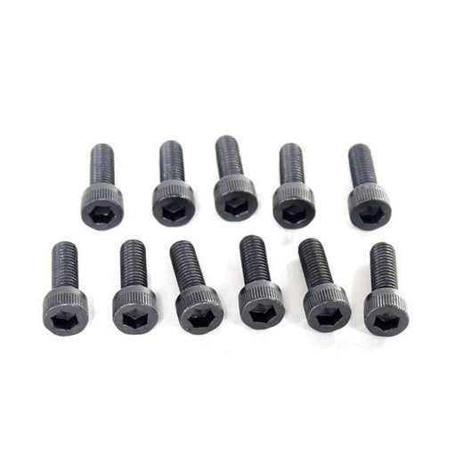 Merchant Automotive 10196 Upper Valve Cover Bolt Kit (2001-2004 6.6L Duramax)