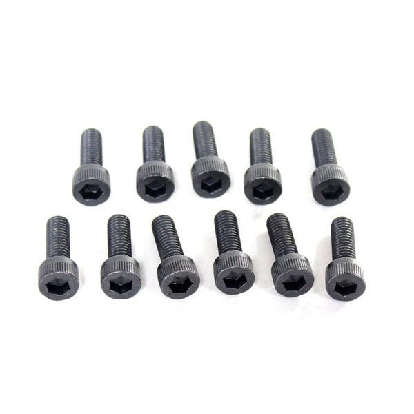 Merchant Automotive 10196 Upper Valve Cover Bolt Kit (2001 - 2004 Duramax) - Southern Diesel Supply