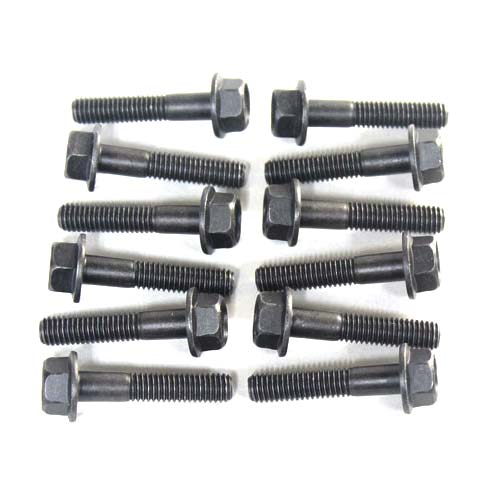 Merchant Automotive 10204 Lower Valve Cover Bolt Kit (2001 - 2004 Duramax) - Southern Diesel Supply