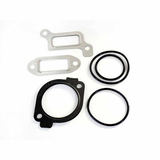 Merchant Automotive 10241 Fuel Pressure Regulator Install Gasket Kit (2004.5-2005 6.6L Duramax)
