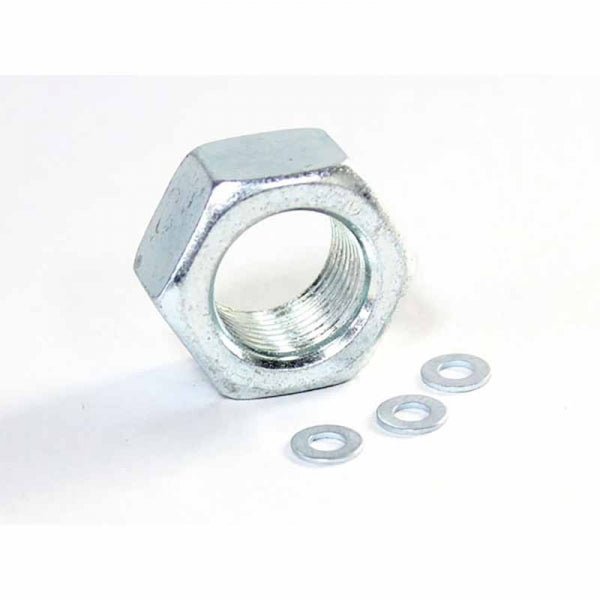 Merchant Automotive 10269 Fuel Pressure Relief Valve Shim Kit (2004.5 - 2010 Duramax) - Southern Diesel Supply