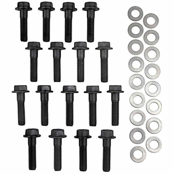 Merchant Automotive 10294 Transfer Case Housing Bolt Kit (2001 - 2007 Duramax) - Southern Diesel Supply