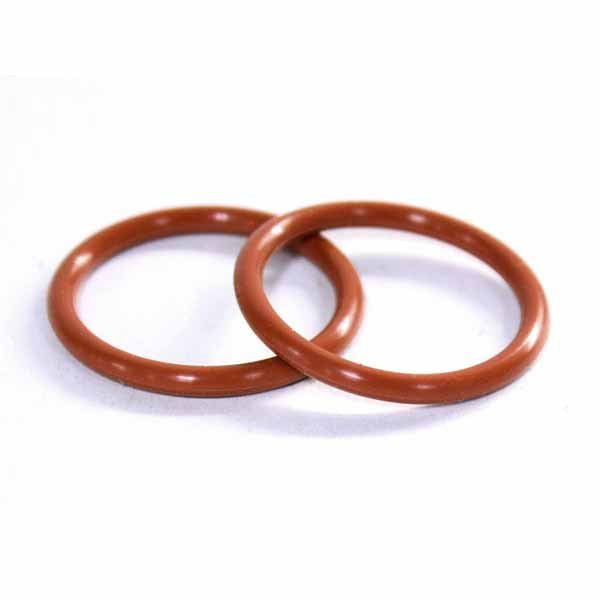 Merchant Automotive 10306 Fuel Injector Cup O - Rings (Pair) (2001 - 2004 Duramax) - Southern Diesel Supply