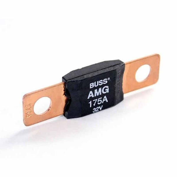 Merchant Automotive 10316 Glow Plug/Intake Air Heater Fuse (175 AMP) (2001 - 2004 Duramax) - Southern Diesel Supply