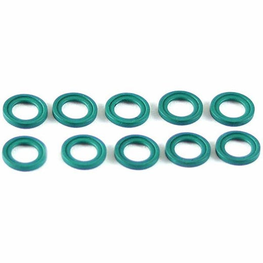 Merchant Automotive 10318 Torque Converter Housing Bolt Seal Set (2001-2019 6.6L Duramax)