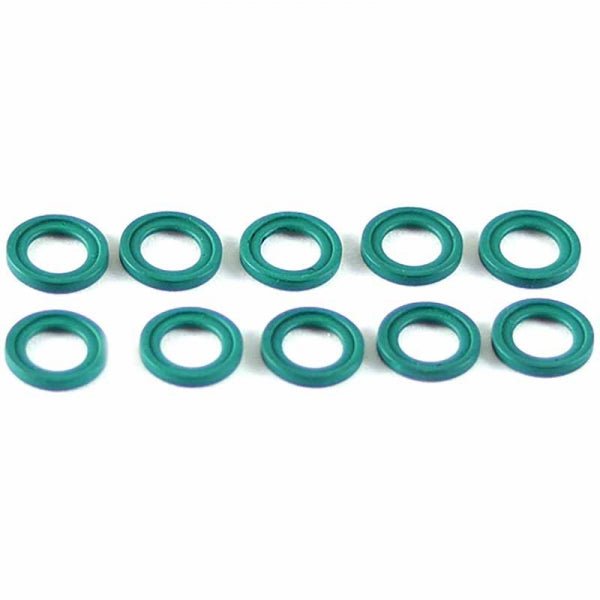 Merchant Automotive 10318 Torque Converter Housing Bolt Seal Set (2001 - 2019 Duramax) - Southern Diesel Supply