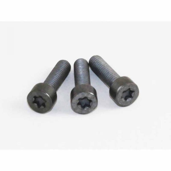 Merchant Automotive 10332 Fuel Pressure Regulator Bolts (2001 - 2016 Duramax) - Southern Diesel Supply
