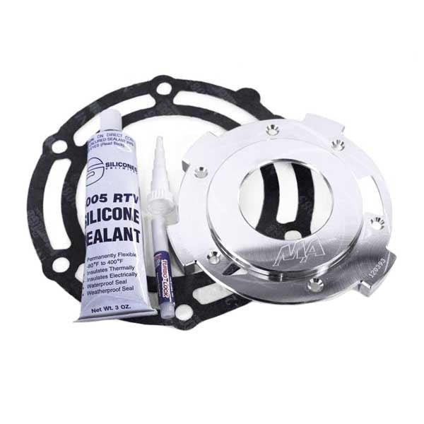 Merchant Automotive 10381 Transfer Case Upgrade with Drain Plugs (2001 - 2007 Duramax) - Southern Diesel Supply