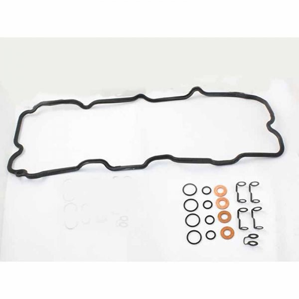 Merchant Automotive 10399 Fuel Injector Gasket Kit (2001 - 2004 Duramax) - Southern Diesel Supply