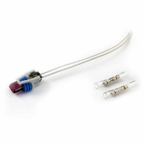 Merchant Automotive 10402 Speed Sensor Connector (2001 - 2019 Duramax) - Southern Diesel Supply