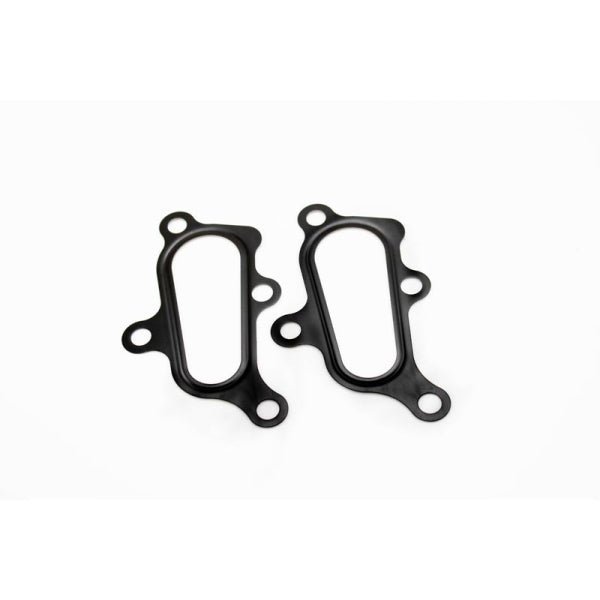 Merchant Automotive 10439 Coolant Thermostat Housing Gasket (2 - Pack) (2001 - 2016 Duramax) - Southern Diesel Supply