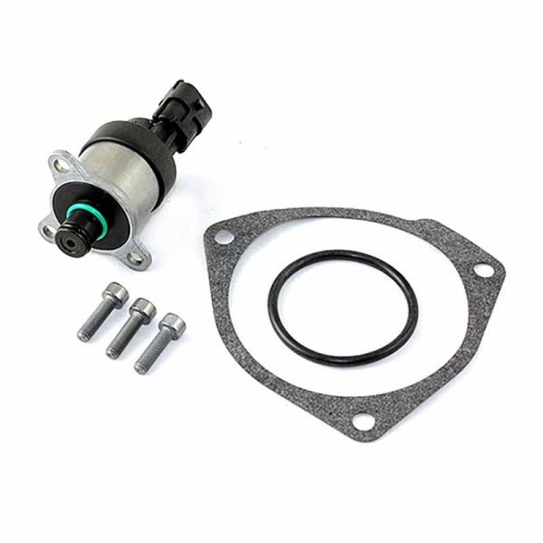 Merchant Automotive 10446 Fuel Pressure Regulator Kit (2001 - 2004 Duramax) - Southern Diesel Supply