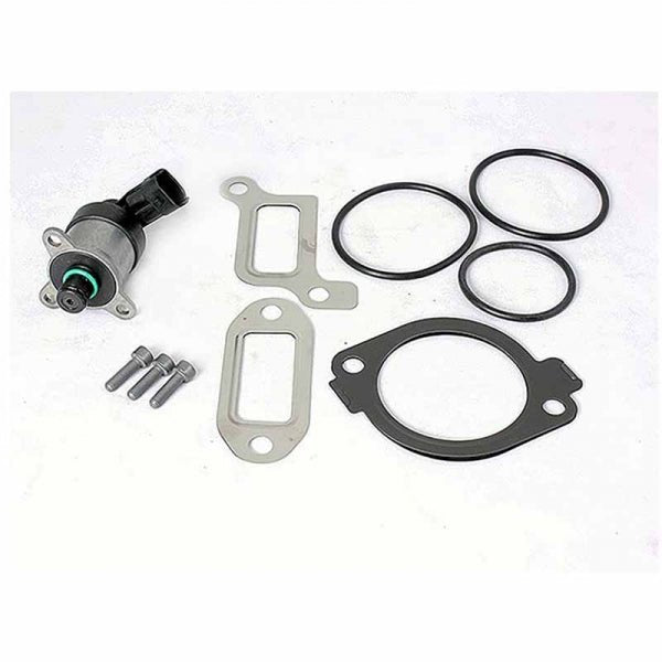 Merchant Automotive 10447 Fuel Pressure Regulator Kit (2004.5 - 2005 Duramax) - Southern Diesel Supply