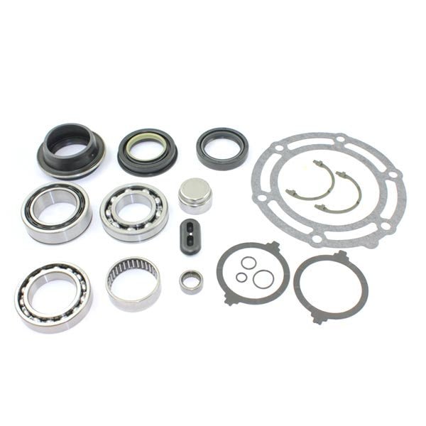 Merchant Automotive 10464 Deluxe Bearing & Seal Kit (2001 - 2007 Duramax) - Southern Diesel Supply